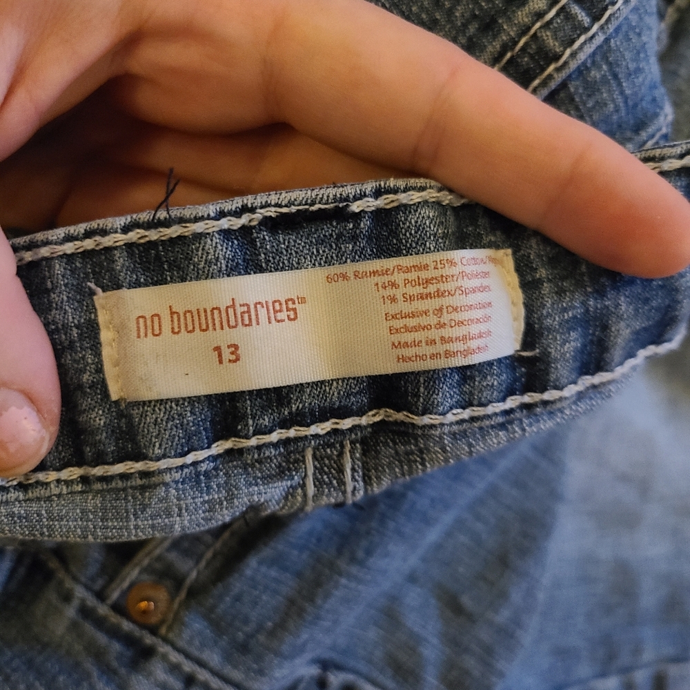 Jeans - Picture 3 of 3